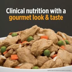 Hills Prescription Diet KD Chicken & Veg Stew Wet Cat Food -Cat shop 52742021485 5 lir5cb