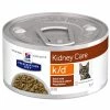 Hills Prescription Diet KD Chicken & Veg Stew Wet Cat Food