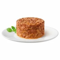 Gourmet Gold Meat & Fish Savoury Cake Adult Cat Food -Cat shop 5334589 1 wadpba