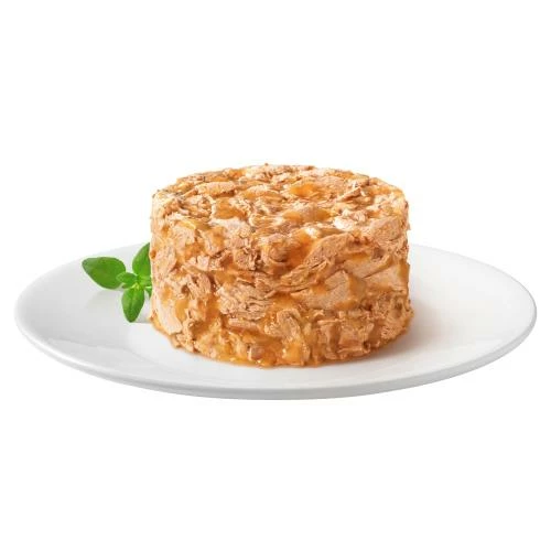 Gourmet Gold Savoury Cake Chicken Wet Adult Cat Food 5 Gourmet Gold Savoury Cake Chicken Wet Adult Cat Food - Image 3