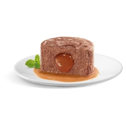 Gourmet Gold Melting Heart Meat & Fish Multipack Adult Cat Food 4 Gourmet Gold Melting Heart Meat & Fish Multipack Adult Cat Food - Image 2