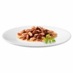 Gourmet Mon Petit Intense Fine Cuts Game Wet Adult Cat Food -Cat shop 5385022 T3 fjwrea