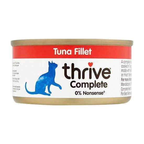 Thrive Complete Cat Food 4 Thrive Complete Cat Food - Image 2