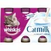 Whiskas Cat Milk 1 Whiskas Cat Milk -Cat shop 5900951115424 01 xzxg64
