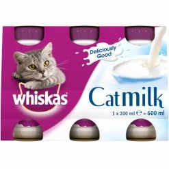 Whiskas Cat Milk