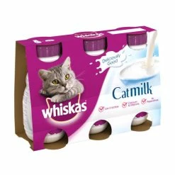 Whiskas Cat Milk -Cat shop 5900951115424 03 q9yhbw