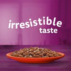 Whiskas 1+ Meaty Meals In Gravy Wet Adult Cat Food -Cat shop 5900951302244 T66 lqnbkk