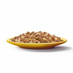 Whiskas 1+ Poultry Feasts In Jelly Wet Adult Cat Food -Cat shop 5900951302329 T3 pewpnj