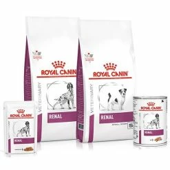 ROYAL CANIN® Renal Veterinary Health Nutrition Dog Food