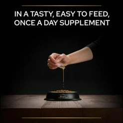 PURINA PRO PLAN PRO PLAN Adult And Senior Skin & Coat Cat Supplement -Cat shop 5 ahcizz