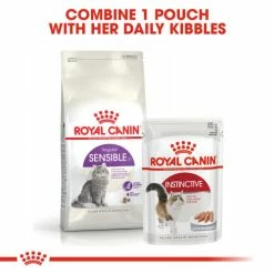 Royal Canin Sensible 33 Dry Adult Cat Food 12 Royal Canin Sensible 33 Dry Adult Cat Food -Cat shop 5 fduwcg
