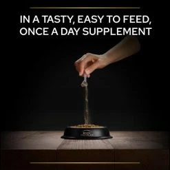 PURINA PRO PLAN PRO PLAN Adult & Senior Multivitamins Cat Supplement -Cat shop 5 k6weay