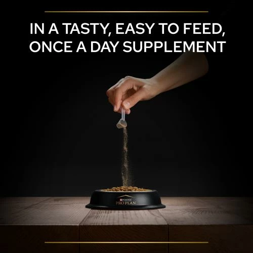 PURINA PRO PLAN PRO PLAN Adult And Senior Natural Defences Cat Supplement 9 PURINA PRO PLAN PRO PLAN Adult And Senior Natural Defences Cat Supplement - Image 7