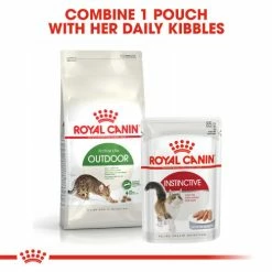 Royal Canin Outdoor Dry Adult Cat Food -Cat shop 5 z9x2ip