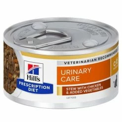 Hill's™ PRESCRIPTION DIET™ C/d Urinary Multicare Cat Food -Cat shop 5b57d249238a1ec4c000df34f86bf27eeef783a83142c8eb357a981246ad6ee3