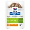 Hills Prescription Diet Metabolic Weight Management Cat Food Pouches