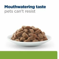 Hills Prescription Diet Metabolic Weight Management Cat Food Pouches -Cat shop 605610 Thumbnail06 wtpd53