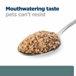 Hills Prescription Diet WD Digestive & Weight Cat Food Chicken Cans -Cat shop 605625 Thumbnail06 zajkkk