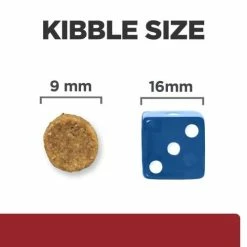 Hills Prescription Diet ID Digestive Care Chicken Dry Cat Food -Cat shop 605883 Thumbnail06 p73swj