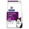 Hills Prescription Diet YD Thyroid Care Dry Cat Food -Cat shop 605926 Thumbnail00 eoxfti