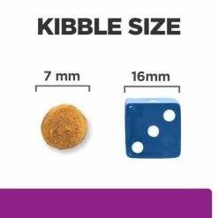 Hills Prescription Diet YD Thyroid Care Dry Cat Food -Cat shop 605926 Thumbnail06 ff8gxh