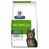 Hills Prescription Diet Metabolic Weight Management Chicken Dry Cat Food