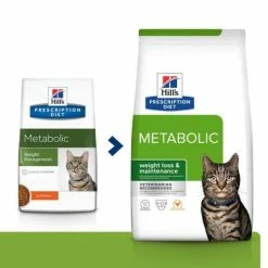 Hills Prescription Diet Metabolic Weight Management Chicken Dry Cat Food -Cat shop 605941 Thumbnail02 zj4a5b