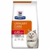 Hills Prescription Diet CD Stress Urinary Care Dry Cat Food Chicken -Cat shop 605980 Thumbnail00 fbmdl3