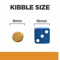 Hills Prescription Diet KD+ Mobility Dry Cat Food Chicken -Cat shop 606142 Thumbnail06 cwz0ha