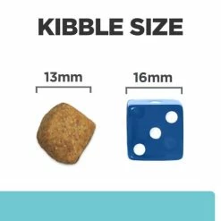 Hills Prescription Diet TD Dental Care Chicken Dry Cat Food -Cat shop 606273 Thumbnail05 z7aixs