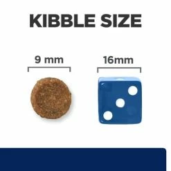 Hills Prescription Diet ZD Food Sensitivities Dry Cat Food -Cat shop 606420 Thumbnail06 jacvdv