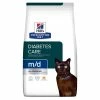 Hills Prescription Diet MD Diabetes Weight Management Dry Cat Food Chicken