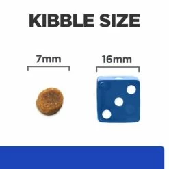 Hills Prescription Diet MD Diabetes Weight Management Dry Cat Food Chicken -Cat shop 606522 Thumbnail06 qlpmgh