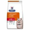 Hills Prescription Diet CD Multicare Urinary Care Dry Cat Food Ocean Fish -Cat shop 606770 Thumbnail00 zqnqa9