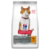 Hills Science Plan Sterilised Dry Chicken Adult Cat Food -Cat shop 607271 lnrcb9