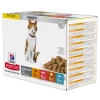 Hills Science Plan Sterilised Multipack Wet Adult Cat Food -Cat shop 607318 d7ebve