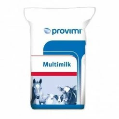 Provimi Multimilk Replacer All Young Animals