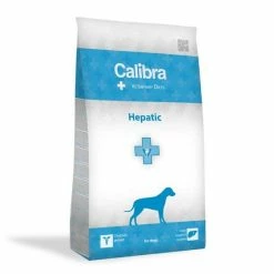 Calibra Veterinary Diet Hepatic Dry Dog Food