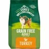 James Wellbeloved™ Grain Free Adult Dry Cat Food With Turkey