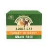 James Wellbeloved™ Grain Free Adult Wet Cat Food With Turkey 2 James Wellbeloved™ Grain Free Adult Wet Cat Food With Turkey -Cat shop 6869144d6fd440c292e2f68006611df99b4ebe4c3ee27eabceb3c4b70c5d7a58