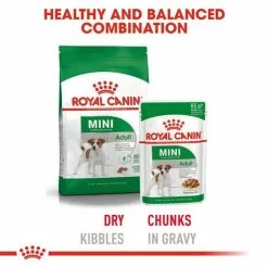 ROYAL CANIN® Mini Breed Adult Dog Food