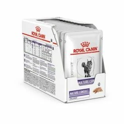 ROYAL CANIN® Mature Consult Balance Veterinary Health Nutrition Senior Cat Food -Cat shop 7331f557f60167df9a656b76fa0ee193d7c59d336e296286b0b3ac22f33aa181