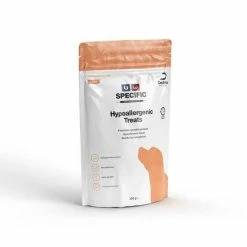 Dechra SPECIFIC Hypoallergenic CT-HY Dog Treats