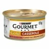 Gourmet Gold Turkey & Duck Casserole Cat Food