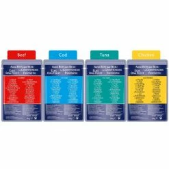 Felix As Good As It Looks 1+ Mixed Selection Cat Food -Cat shop 7613035580060 3