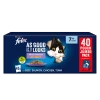 Felix As Good As It Looks 7+ Mixed Selection Cat Food -Cat shop 7613036016216 ameukk