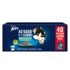 Felix As Good As It 1+ Looks Ocean Selection Cat Food -Cat shop 7613036016841 wtstkl