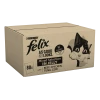 Felix As Good As It Looks 1+ Mixed Selection Cat Food -Cat shop 7613036476249 cguv1f