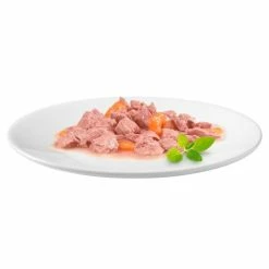 Gourmet Perle Ocean Delicacies In Gravy Cat Food -Cat shop 7613036506304 t3 htejcg