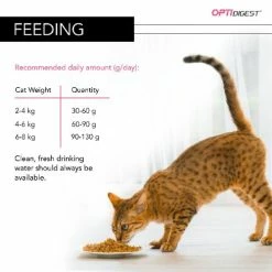PURINA PRO PLAN PRO PLAN Sterilised Chicken Dry Adult Cat Food -Cat shop 7613036520027 t282 enzygc